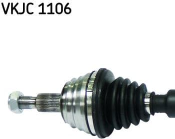 Drive Shaft VKJC 1106 - image 5