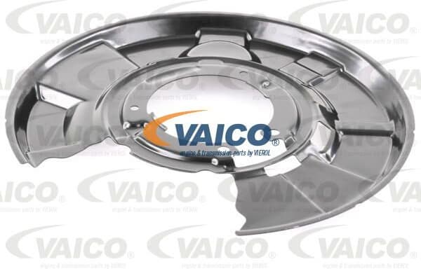 Splash Guard, brake disc Original VAICO Quality V20-2140