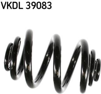 Suspension Spring VKDL 39083 - image 2