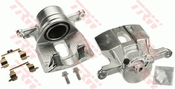 Brake Caliper BHS1358E - image 2