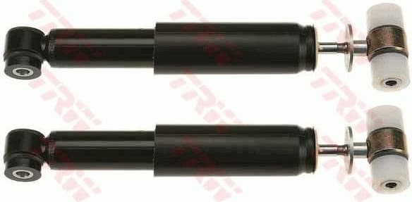 Shock Absorber TRW TWIN JGT254T - image 2