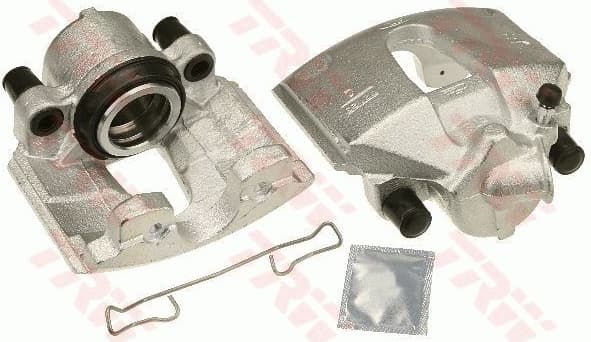 Brake Caliper BHW1002E - image 2