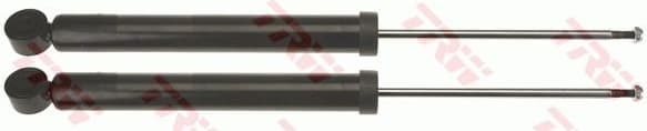 Shock absorber rear JGT1184T - image 2