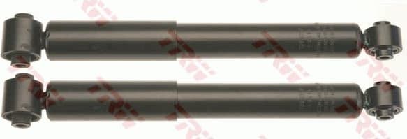 Shock absorber rear JGT1166T - image 2