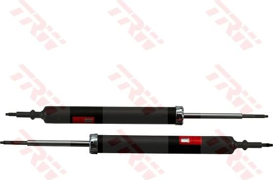 Shock absorber rear JGT1354T - image 2