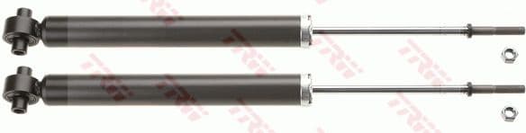 Shock absorber rear JGT1320T - image 2