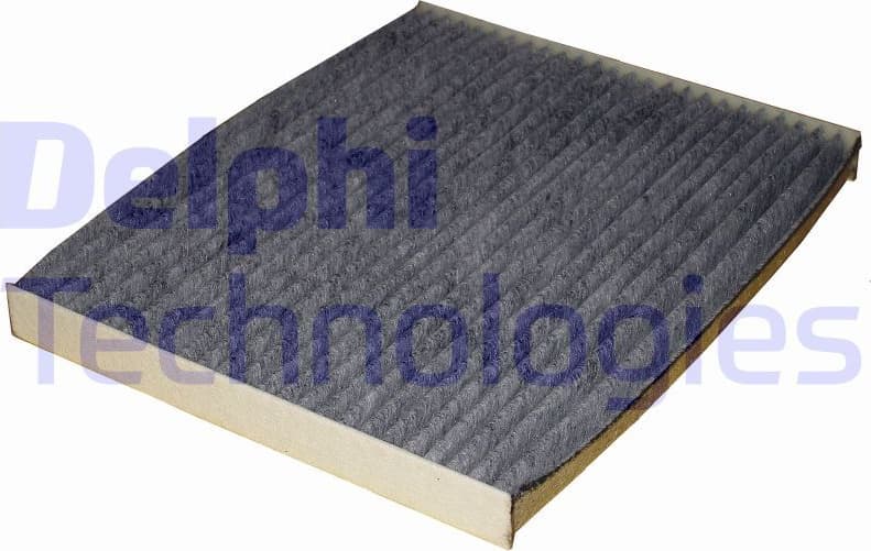 Filter, cabin air TSP0325286C