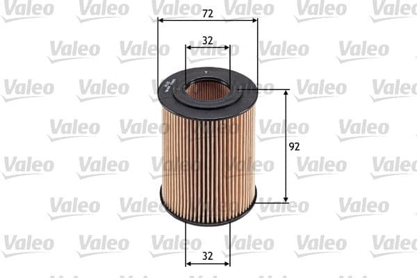 Oil Filter 586568