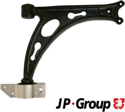 Control/Trailing Arm, wheel suspension JP 1140104170