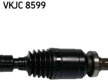 Drive Shaft VKJC 8599 - image 6