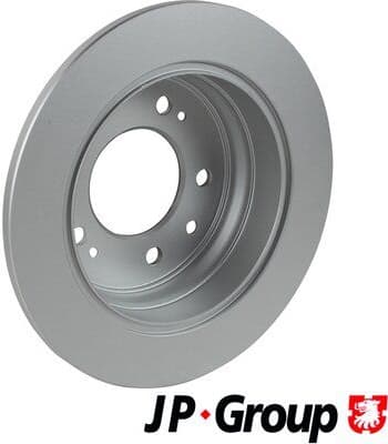 Brake Disc JP 3563200500
