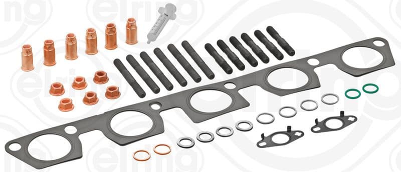 Mounting Kit, charger 481.340