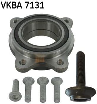 Bearing wheel VKBA7131 - image 2