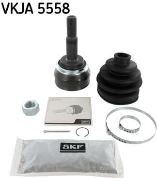 Joint Kit, drive shaft VKJA 5558 - image 2