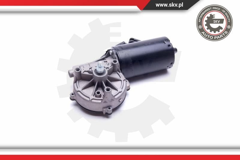 Wiper Motor 19SKV184 - image 2