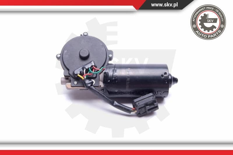 Wiper Motor 19SKV184 - image 4