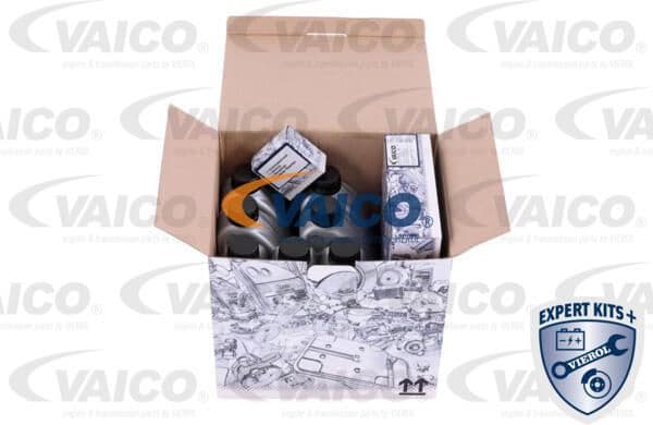 Parts Kit, automatic transmission oil change EXPERT KITS + V30-2258 - image 2