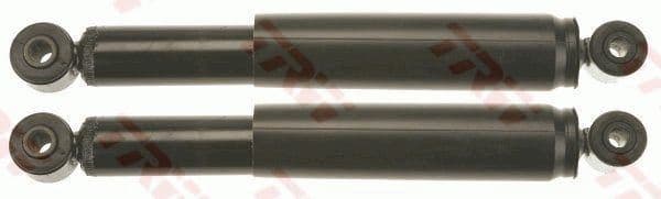 Shock absorber rear JGT1056T - image 3