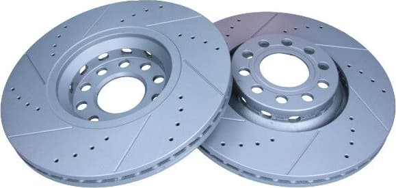 Brake Disc 19-0760SPORT