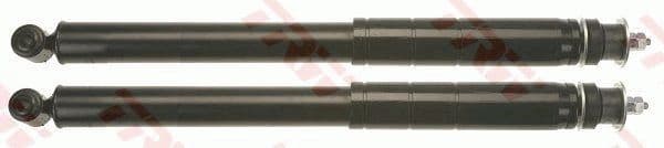 Shock absorber rear JGT1062T - image 2