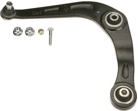 Control/Trailing Arm, wheel suspension JTC1178 - image 2