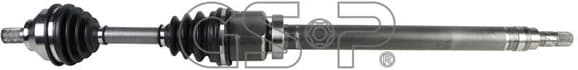 Drive Shaft 262062