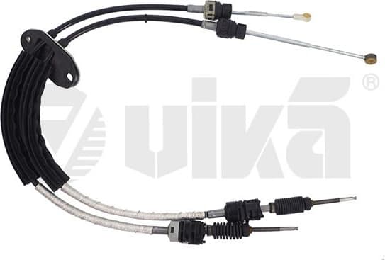 Cable Pull, manual transmission 77111645501