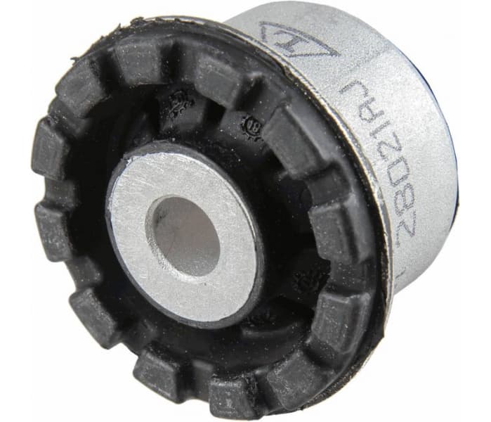 Mounting, control/trailing arm 43392 01