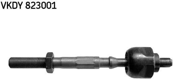 Inner Tie Rod VKDY 823001 - image 2
