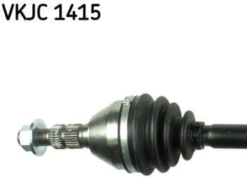 Drive Shaft VKJC 1415 - image 5