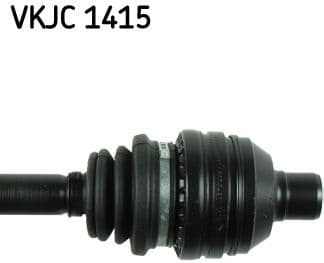 Drive Shaft VKJC 1415 - image 6