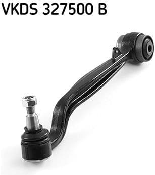 Control/Trailing Arm, wheel suspension VKDS327500B - image 2