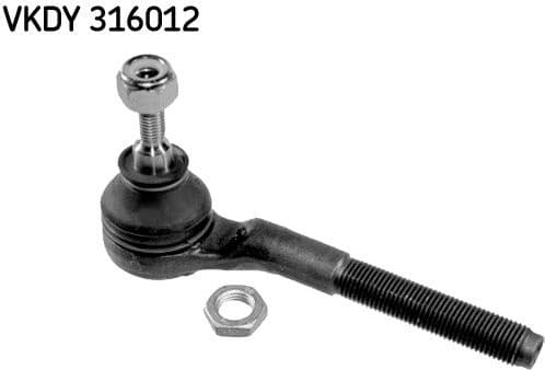 Tie Rod End VKDY316012