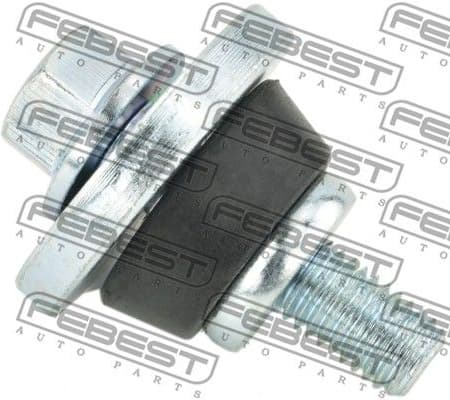 Axle Bolt, drive shaft 2798-001