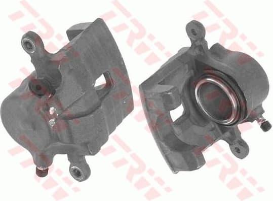 Brake Caliper BHW315E - image 2