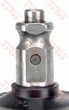 Steering Gear JRP142 - image 5