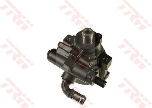Hydraulic Pump, steering JPR666 - image 2