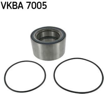 Bearing wheel VKBA7005 - image 2