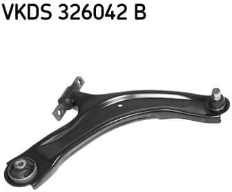Control/Trailing Arm, wheel suspension VKDS326042B - image 2