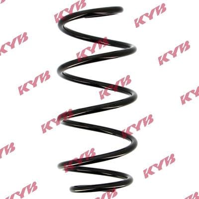 Suspension Spring K-Flex RH3549
