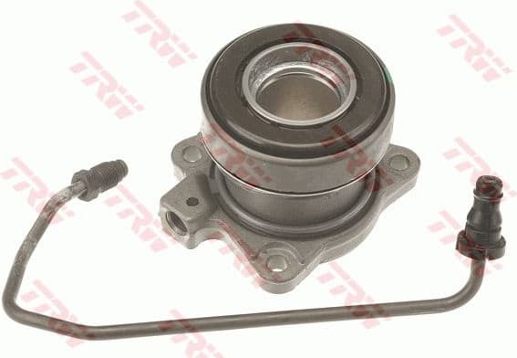 Central Slave Cylinder, clutch PJQ181 - image 2