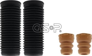 Dust Cover Kit, shock absorber 5402510PK
