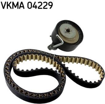 Timing Belt Kit VKMA 04229 - image 2