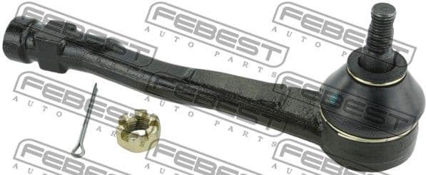 Tie Rod End 2521-308RH