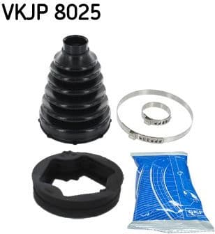 CV joint boot kit VKJP8025 - image 2