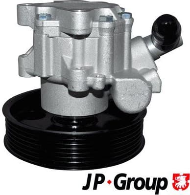 Hydraulic Pump, steering JP 1345102400