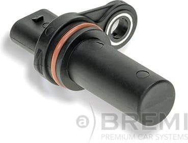 Sensor, crankshaft pulse 60382