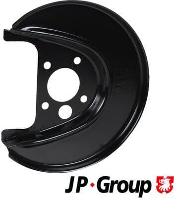 Splash Guard, brake disc JP 1164300270