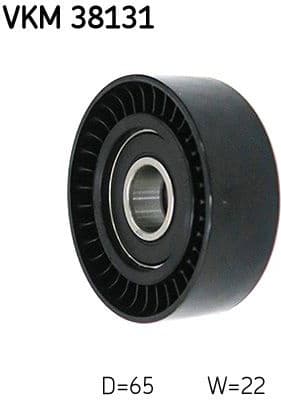 Tensioner belt VKM38131 - image 4