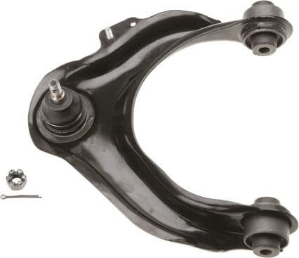 Control/Trailing Arm, wheel suspension JTC775 - image 2